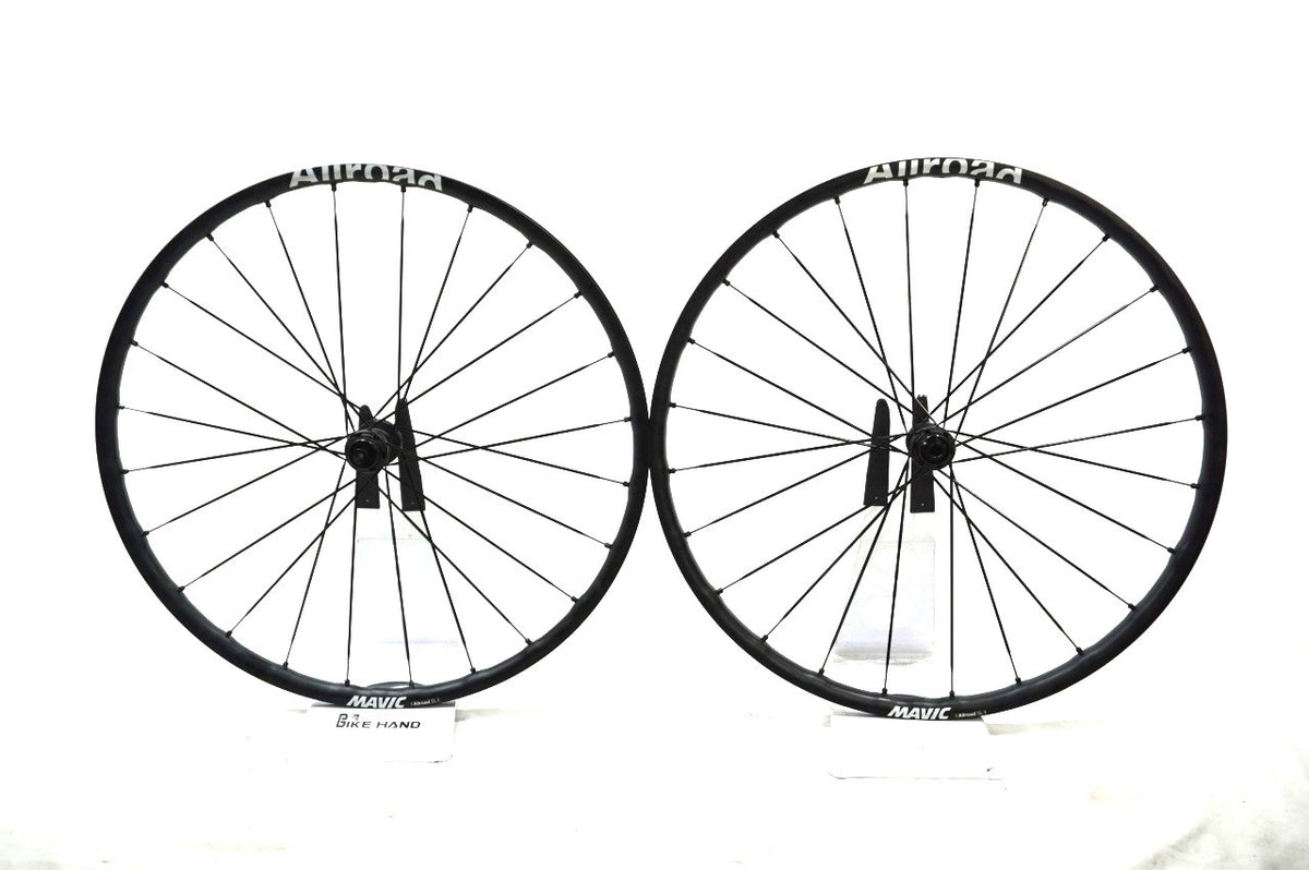 MAVIC 「マビック」 ALL ROAD SL CAMPAGNOLO N3W ホイールセット / 川越店