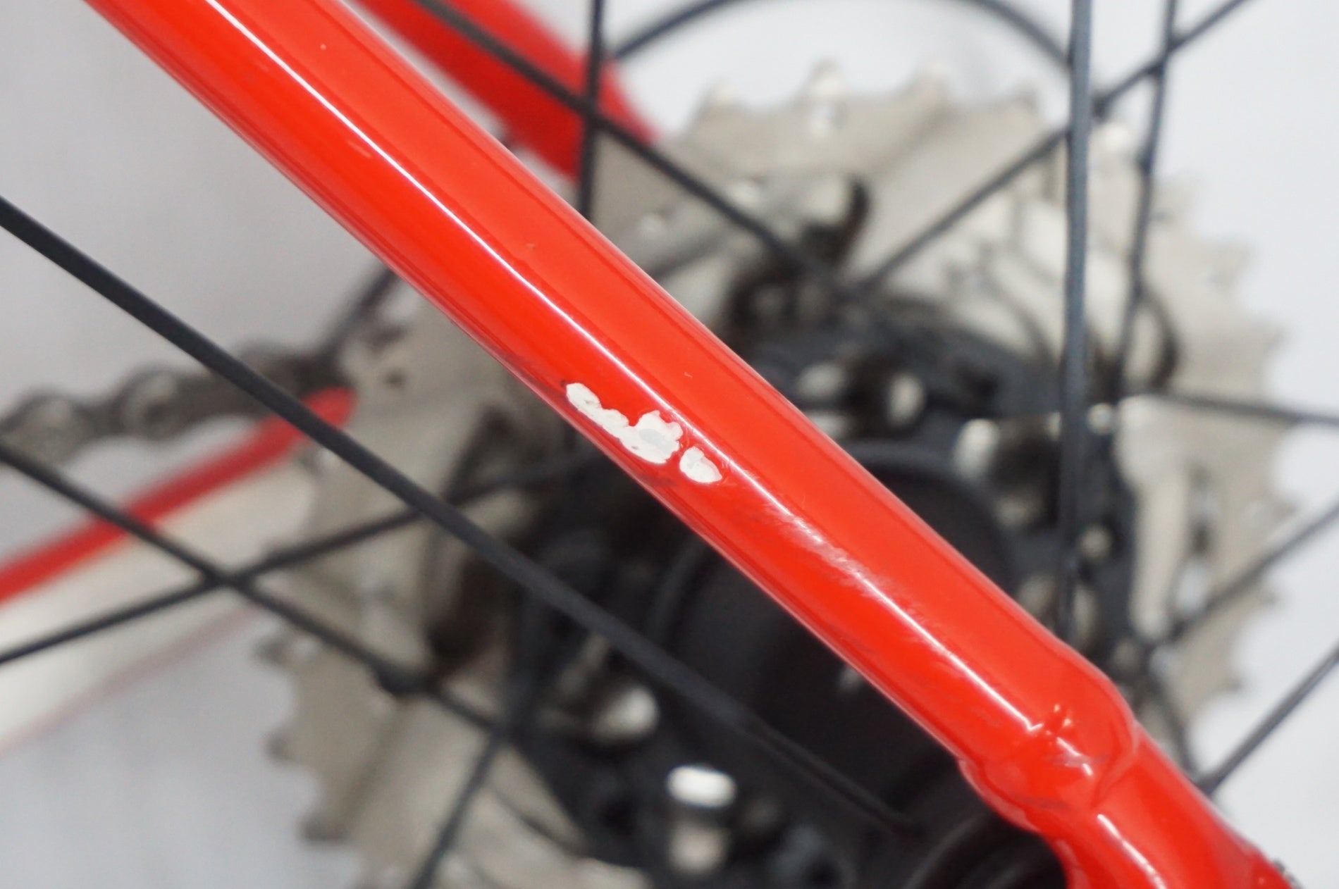 TREK 「トレック」 DOMANE ALR4 2017年モデル ロードバイク / 阪急塚口
