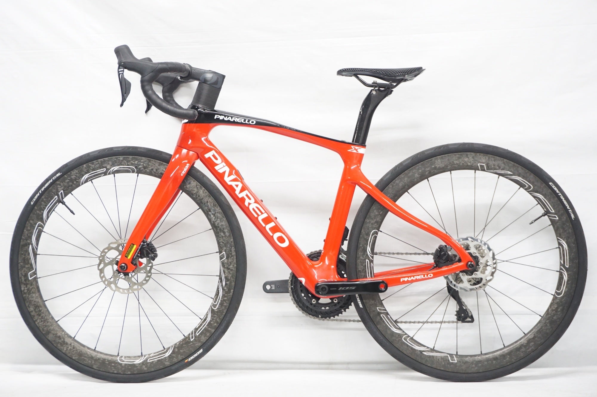 PINARELLO 「ピナレロ」 X3 2024年モデル ロードバイク / 阪急