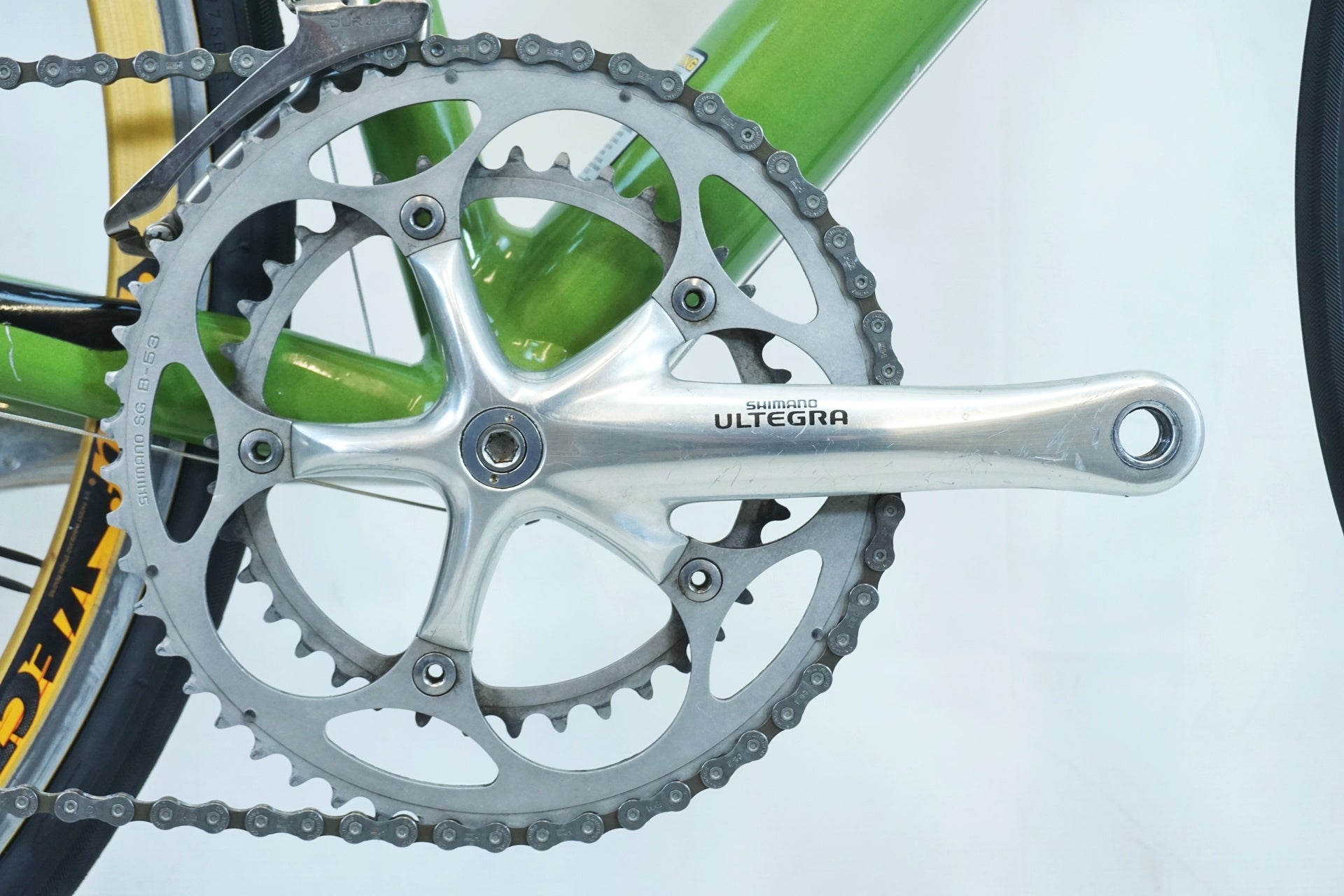 CANNONDALE 「キャノンデール」 CAAD4 R1000 2001年モデル ロードバイク / 有明ガーデン店