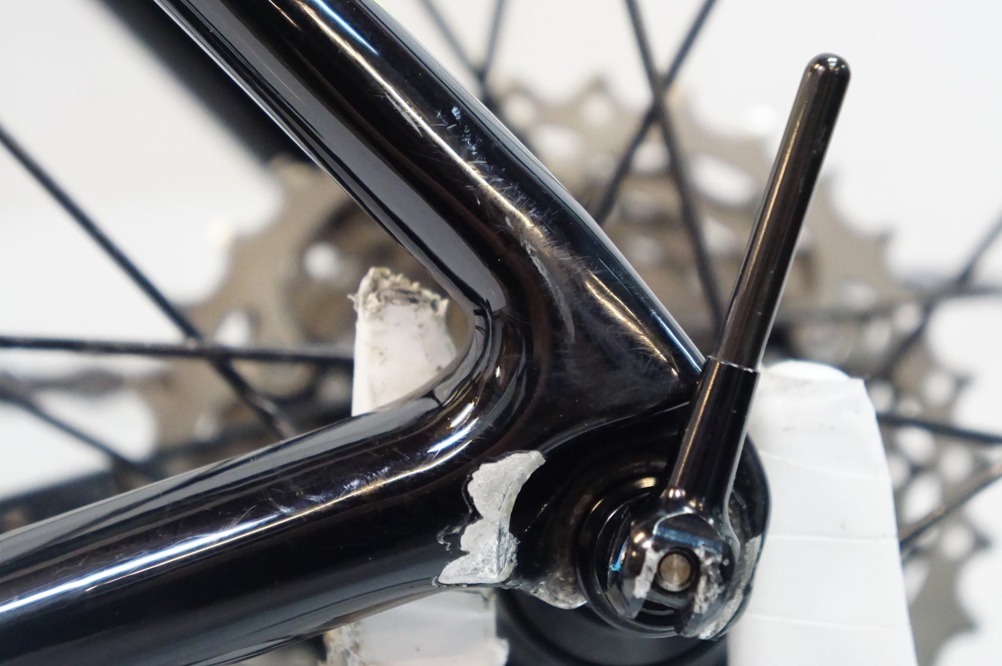 SCOTT 「スコット」 SOLACE 30 2015年モデル ロードバイク / 熊谷本店
