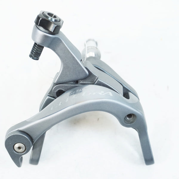 SHIMANO ULTEGRA br-6800 ブレーキキャリパー 欠品あり SHIMANO 「シマノ」 ULTEGRA BR-6800 キャリパーブレーキ / 有明