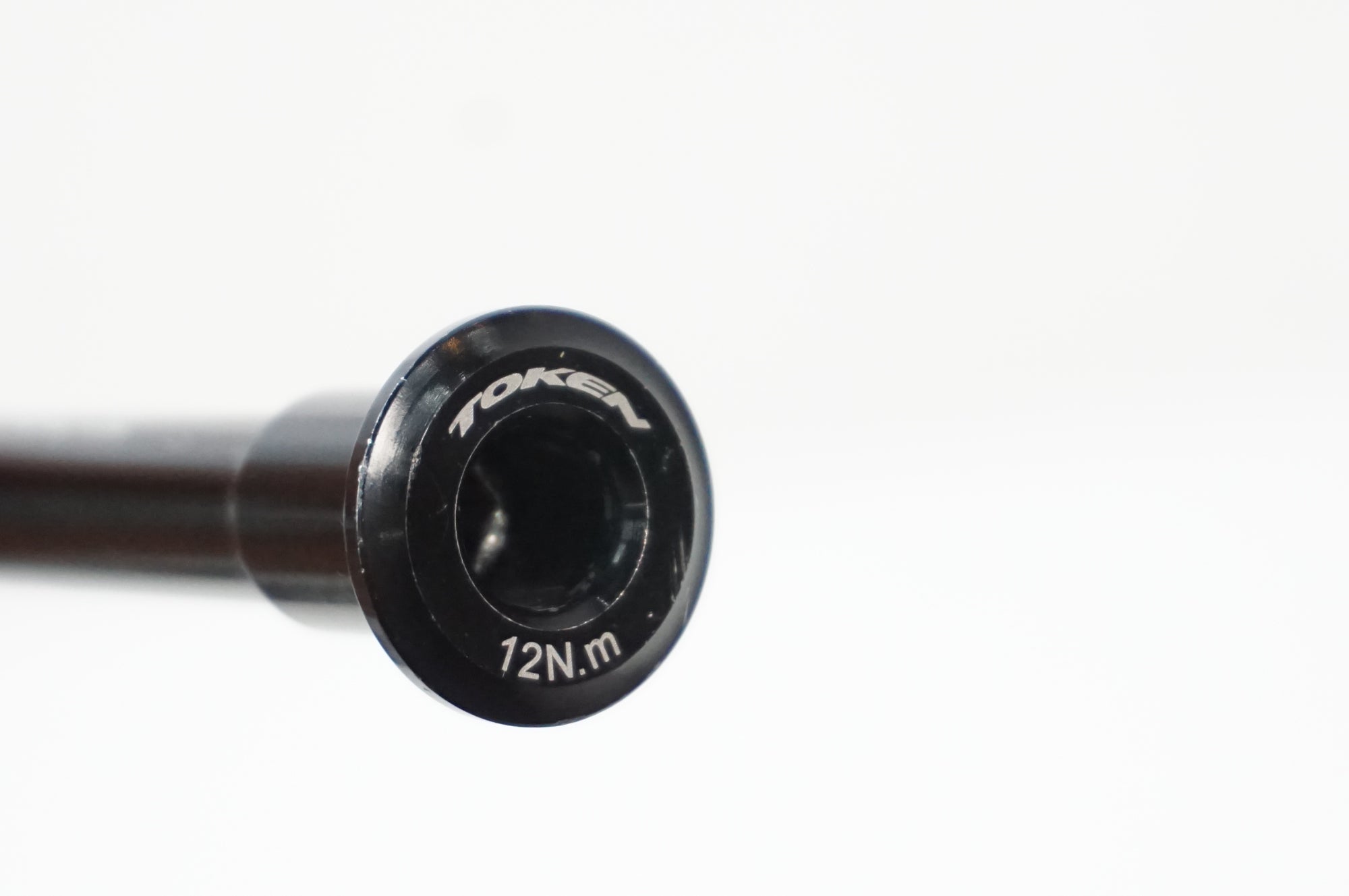 TOKEN 「トーケン」 φ12XP1.5x121.5 スルーアクスル / 川越店