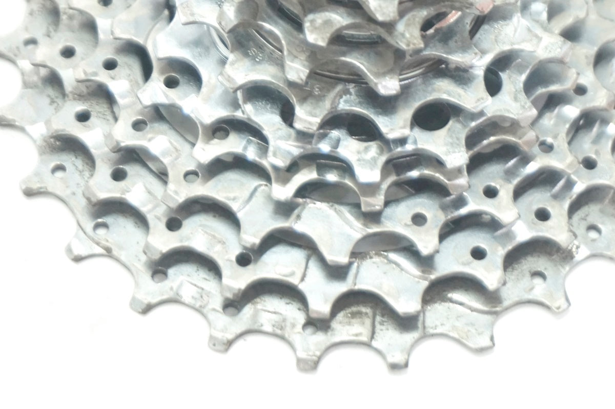 SHIMANO 「シマノ」 CAPREO CS-HG70-S 9-26T スプロケット / 大阪門真店