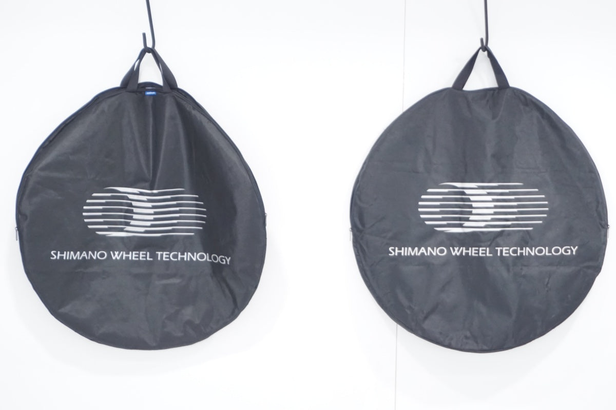 SHIMANO 「シマノ」 DURA-ACE WH-R9270 C50 TL SHIMANO12速 ホイールセット / 滋賀大津店