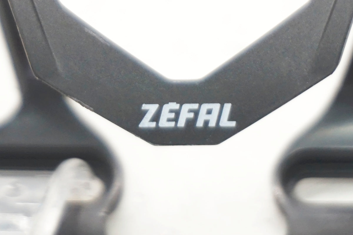 ZEFAL 「ゼファール」 ボトルケージ / 大阪門真店