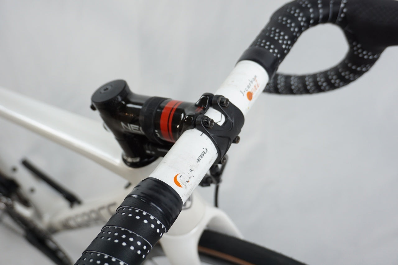 WINSPACE 「ウインスペース」 SLC 2.0 2021年モデル HYPER 38 DISC DURA-ACE Di2 ロードバイク / 川越店