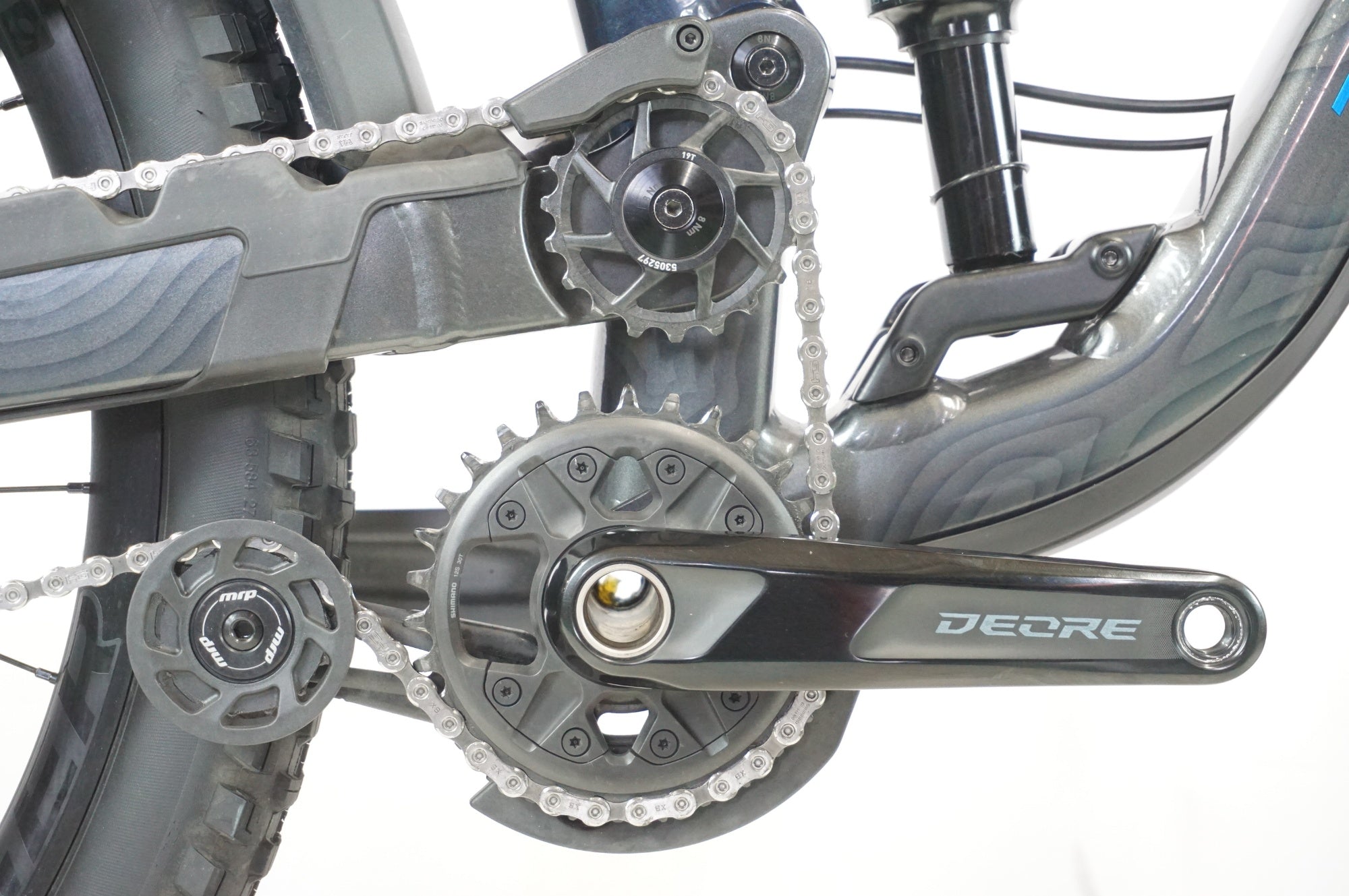 TREK 「トレック」 SLASH8 GEN6 2026年モデル マウンテンバイク
