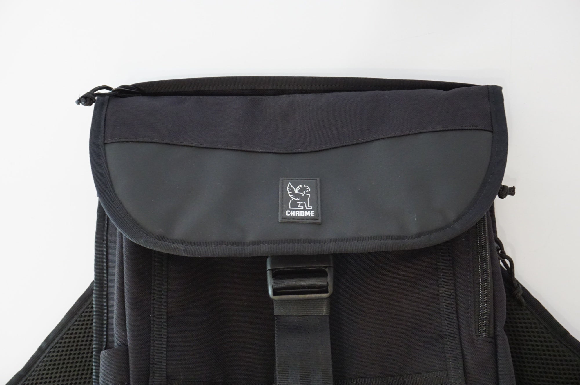 CHROME 「クローム」 VERSATILE BACKPACK フロントバッグ / 浜松店