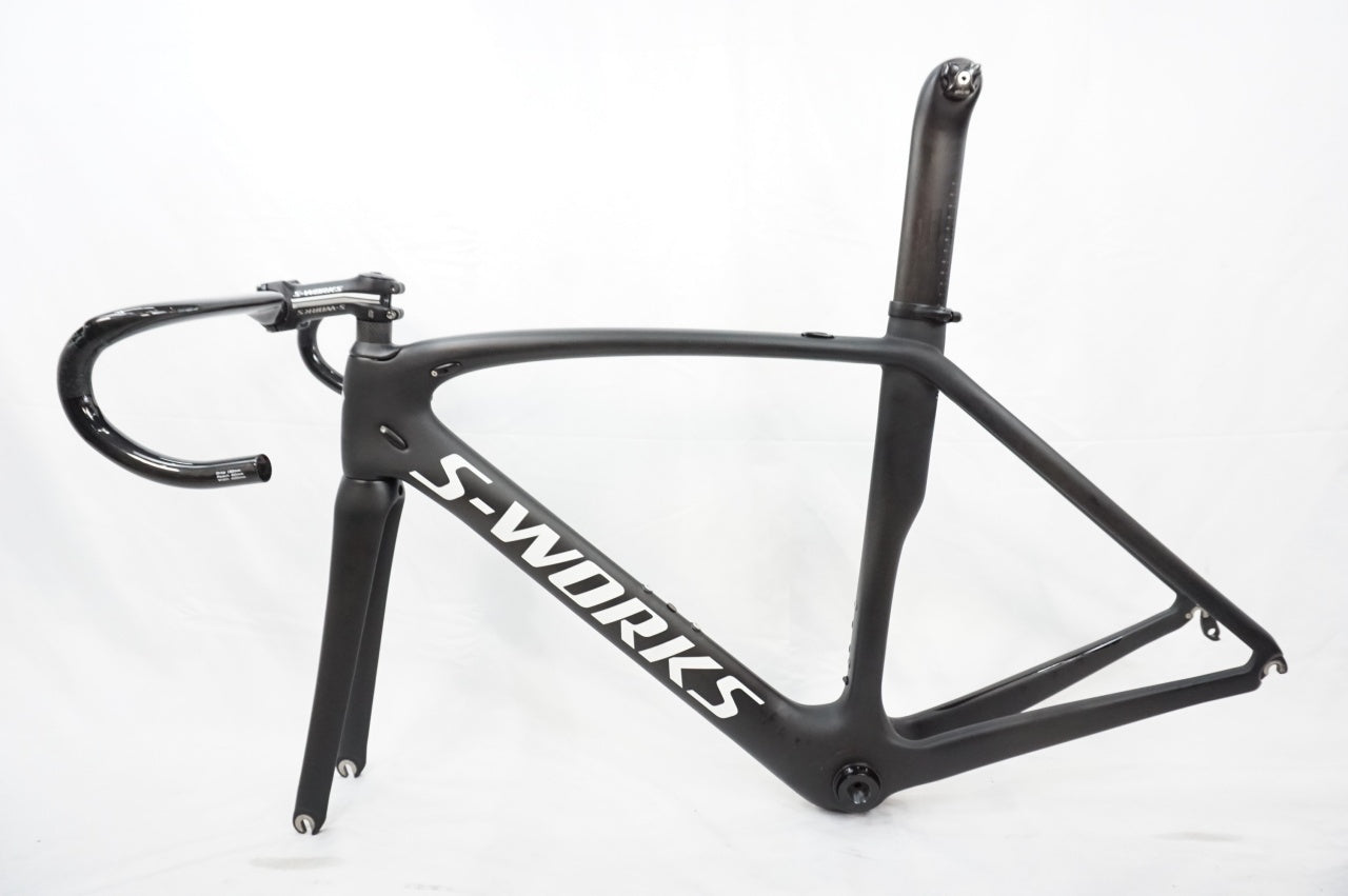 SPECIALIZED 「スペシャライズド」 S-WORKS VENGE 2013年モデル ロードバイク フレームセット / 川越店