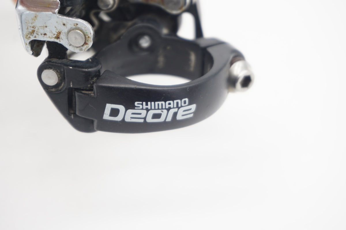 SHIMANO 「シマノ」 DEORE FD-M510 フロントディレイラー / 滋賀大津店