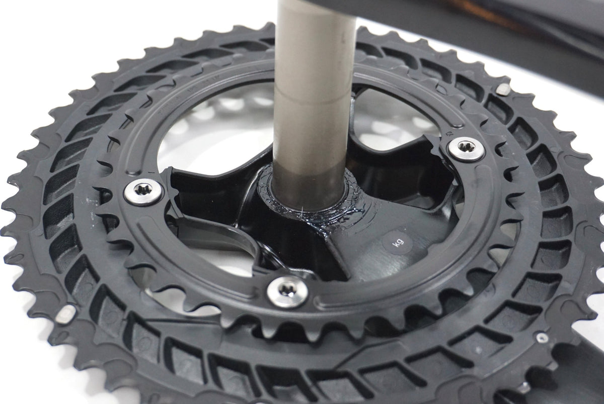SHIMANO 「シマノ」 105 FC-R7100 50-34T 165mm クランク / 川越店