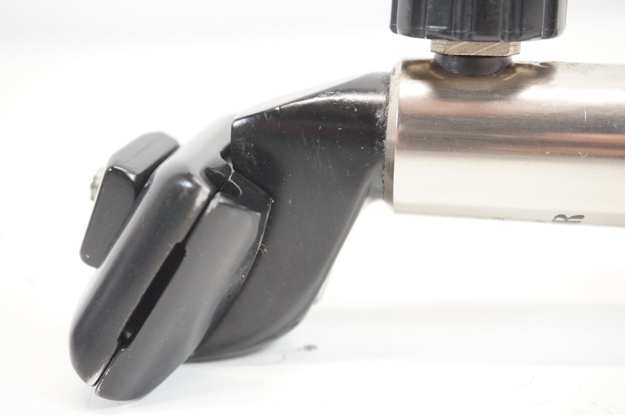 ODYSSEY 「オデッセイ」 AERATOR COMP φ26.8 約300mm シートポスト / 宇都宮店