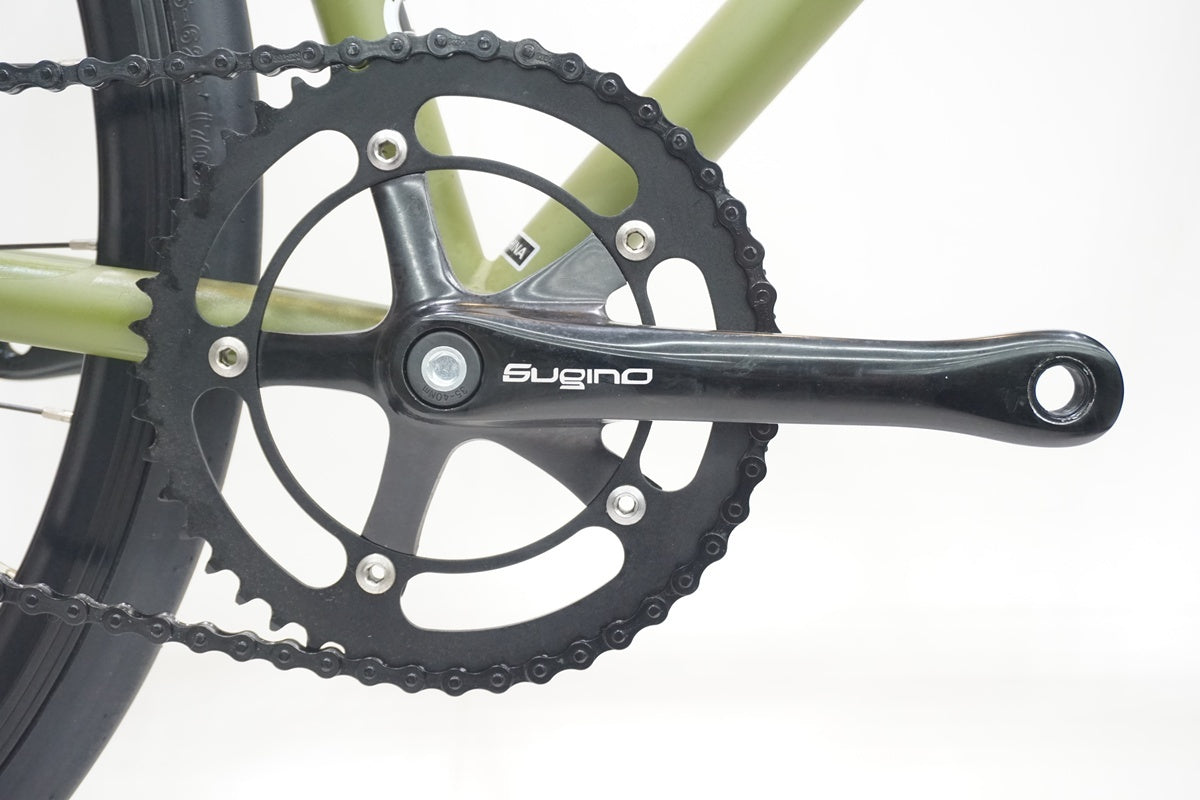 FUJI「フジ」 FEATHER 2023年頃モデル ピストバイク/ 京都西院店