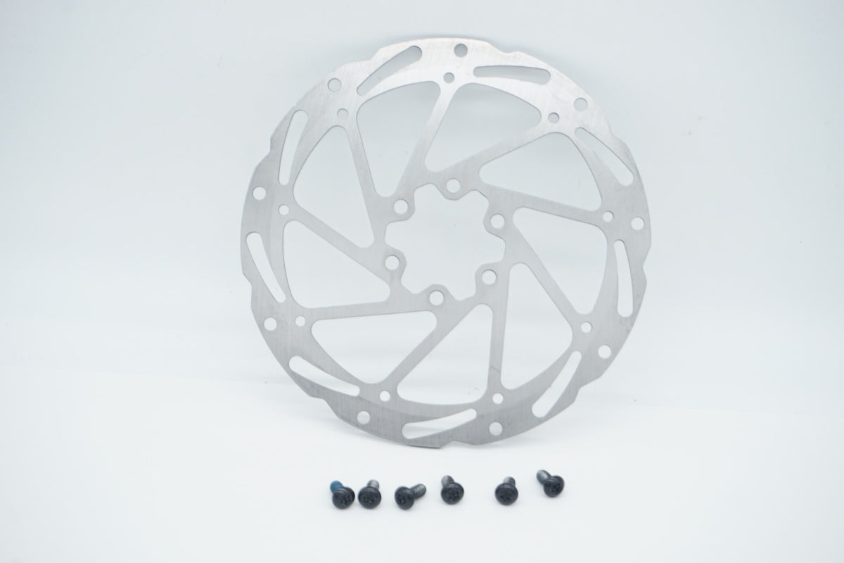 TEKTRO 「テクトロ」 Φ160 ディスクブレーキローター / 滋賀大津店