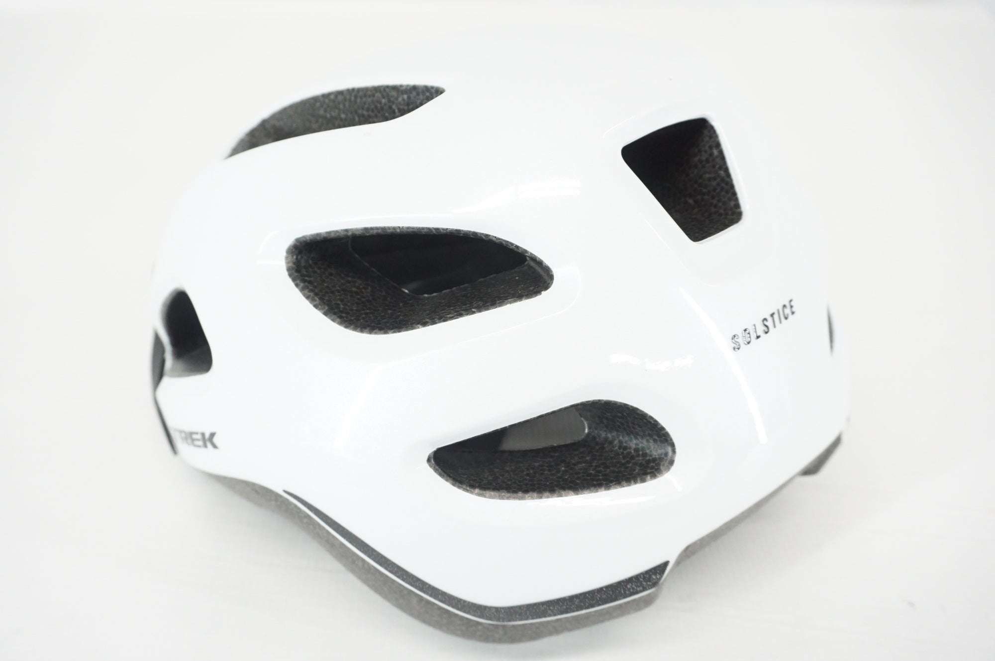 TREK 「トレック」 SOLSTICE M/Lサイズ ヘルメット / 阪急塚口店