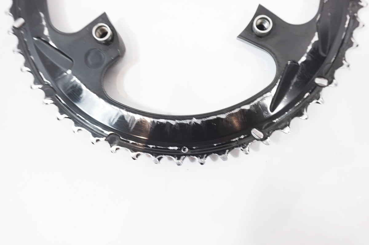 SHIMANO 「シマノ」 DURA-ACE FC-R9100 53T チェーンリング