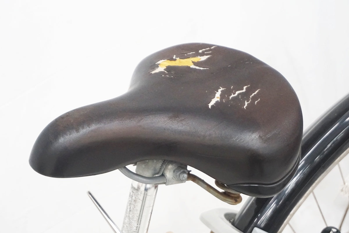 ブリジストン 電動アシスト自転車バッテリー 8.1Ah【管理番号