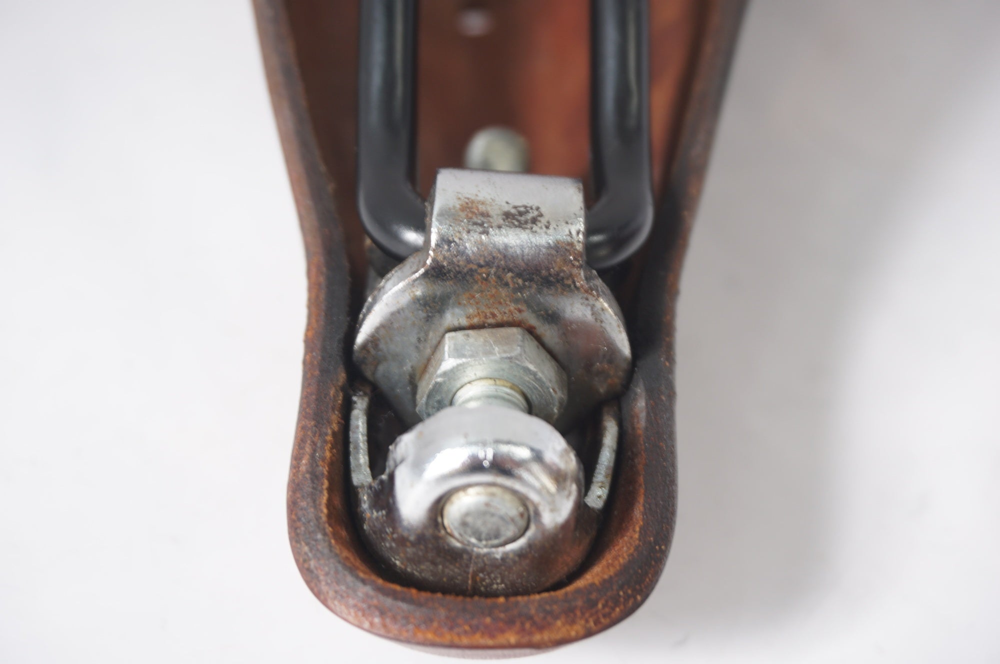 BROOKS 「ブルックス」 B17 サドル / 世田谷店