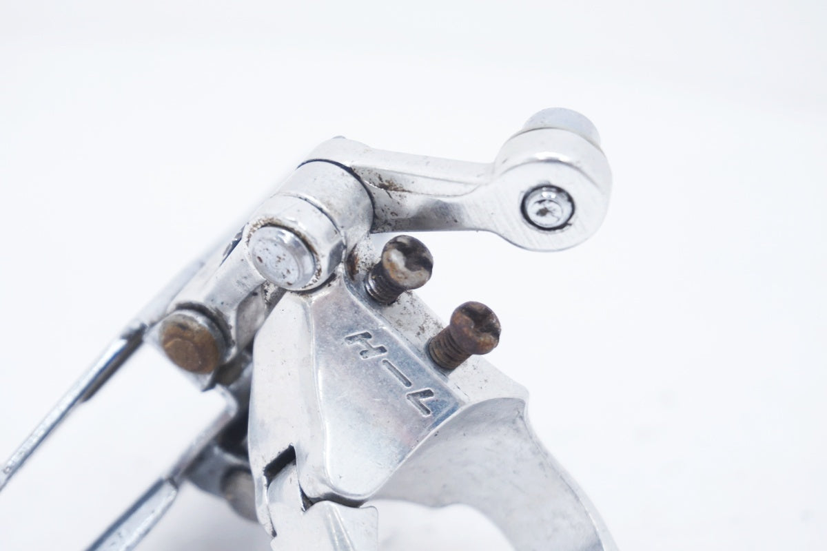 SHIMANO 「シマノ」 DEORE XT FD-M700 フロントディレイラー / 大阪美原北インター店