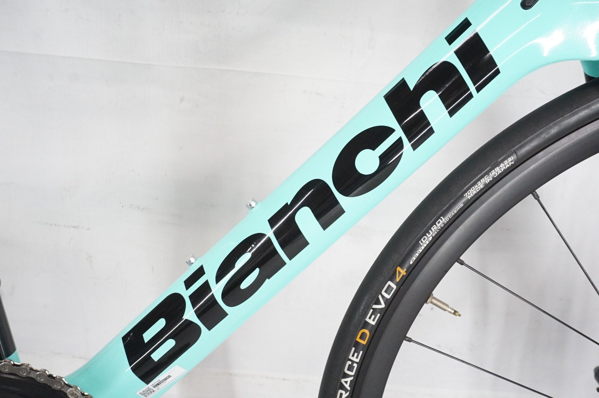 BIANCHI 「ビアンキ」 OLTRE XR3 105 DISC 2021年モデル ロードバイク
