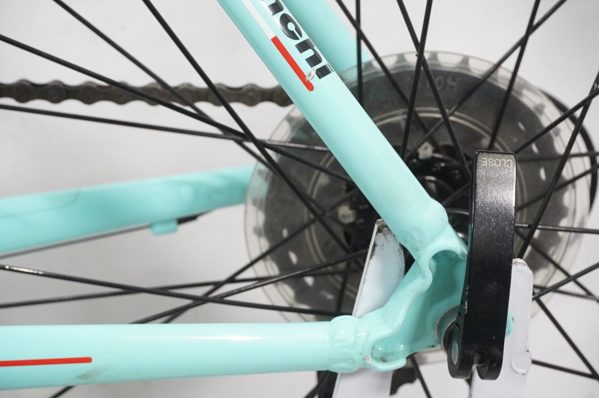 Bianchi bergamo 即購入禁止 Bianchi bergamo 即購入禁止 - メルカリ