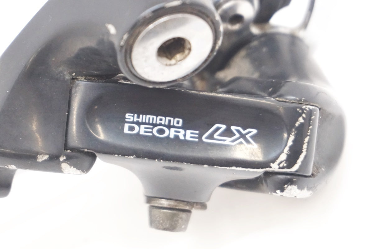 SHIMANO 「シマノ」 DEORE LX RD-M567 リアディレイラー / 大阪美原北インター店