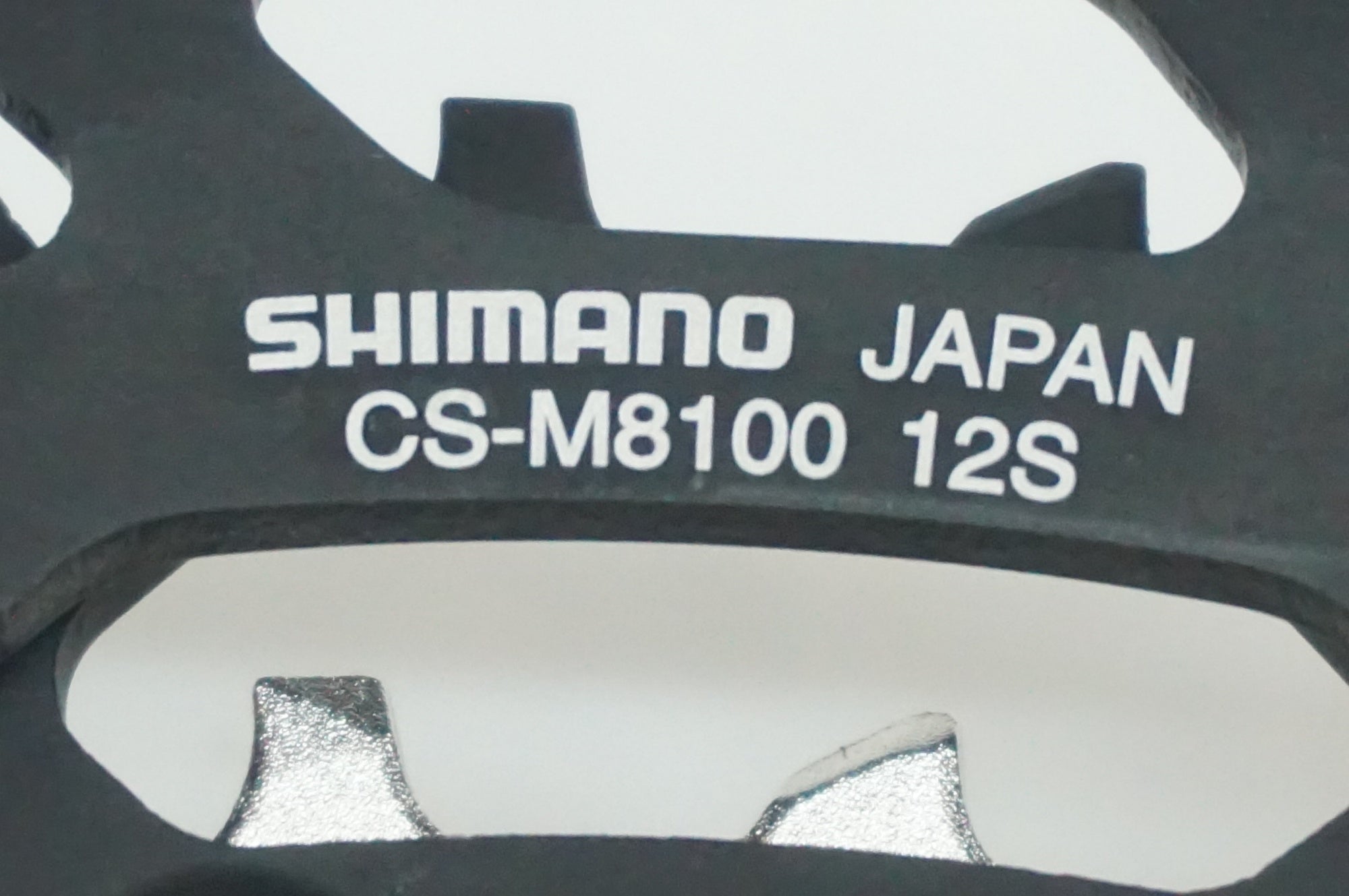 SHIMANO 「シマノ」 DEORE XT CS-M8100 10-51T スプロケット / 福岡店