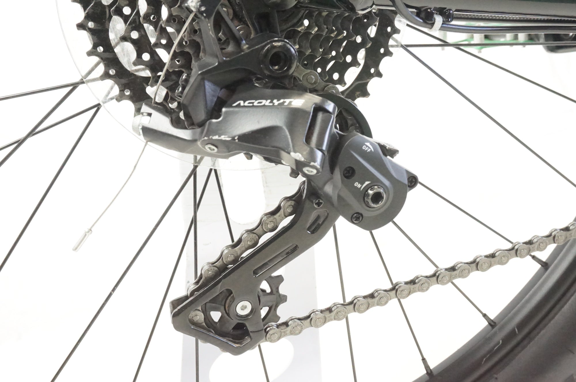 CANNONDALE 「キャノンデール」 TRAIL 7.1 2023年モデル CANNONDALE 「キャノンデール」 TRAIL 7.1 2023年モデル