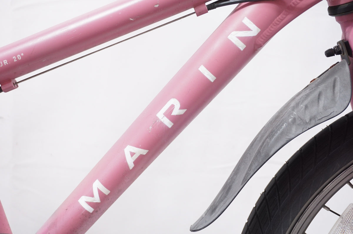 ジャンク MARIN 「マリン」 DONKY JR 20 2020年 キッズバイク / 世田谷店