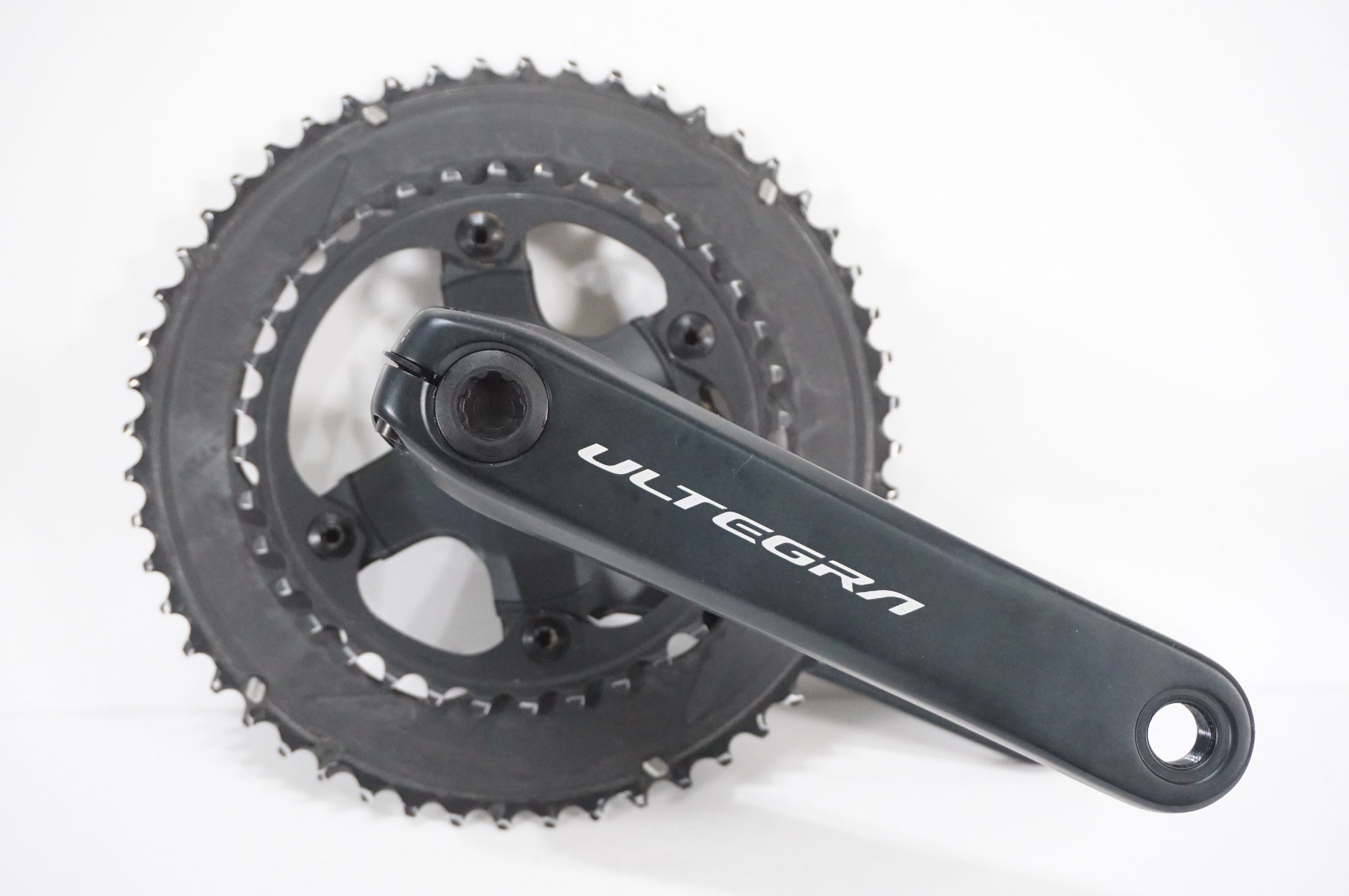 SHIMANO 「シマノ」 ULTEGRA FC-08 52-36T 165mm クランク / AKIBA店