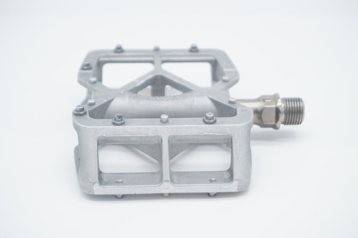 MKS 「ミカシマ」 ALLWAYS ペダル / 滋賀大津店