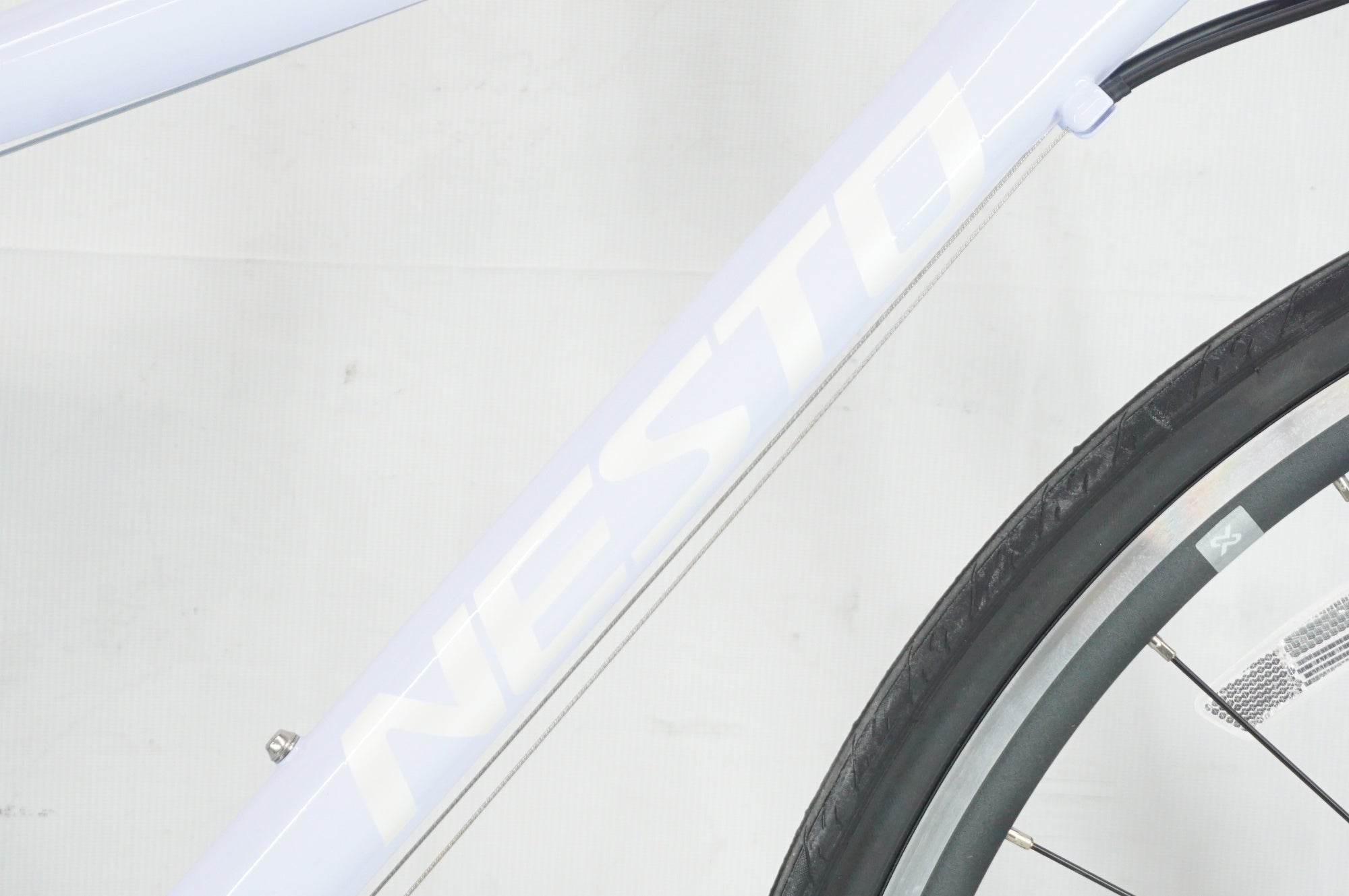 NESTO 「ネスト」 LIMIT 2 2022年モデル クロスバイク / 阪急塚口店