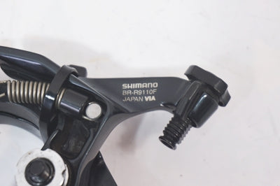 SHIMANO 「シマノ」 DURA-ACE BR-R9110F ダイレクトマウント フロント