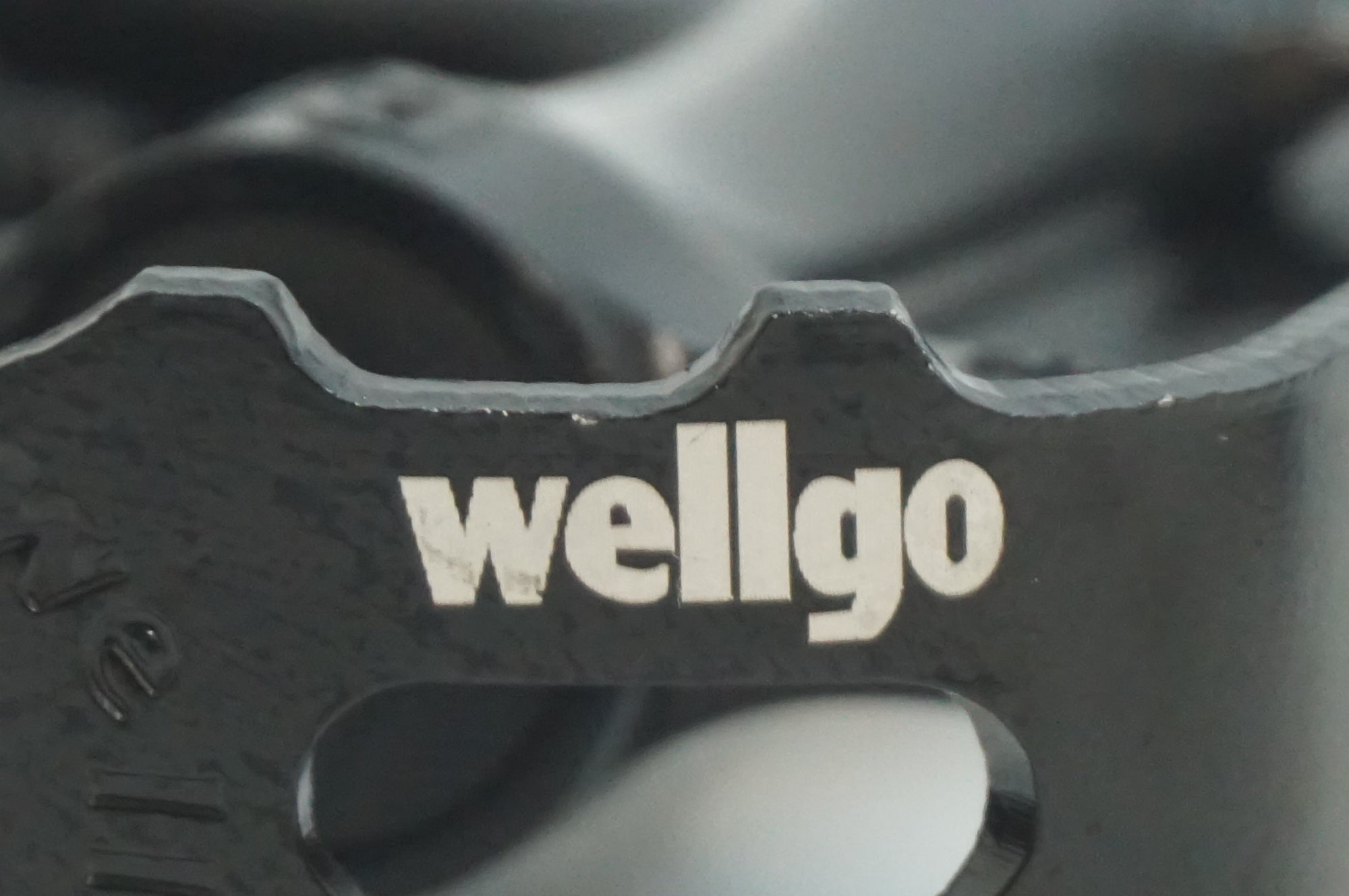 WELLGO 「ウェルゴ」 C128DJ ペダル / 福岡店