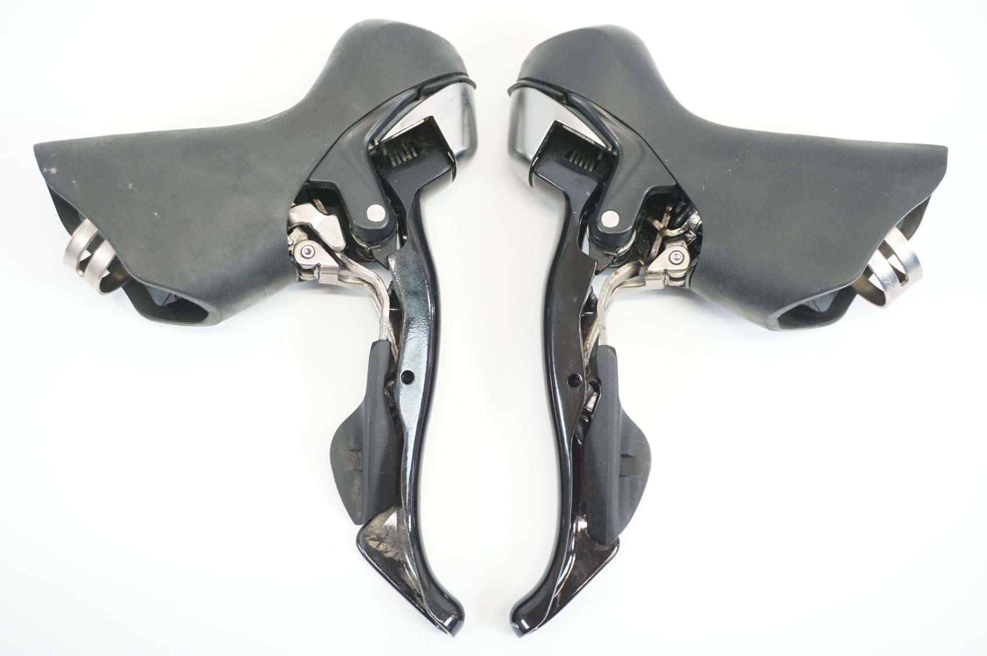 SHIMANO 「シマノ」 105 ST-5700 デュアルコントロールレバー / 宇都宮