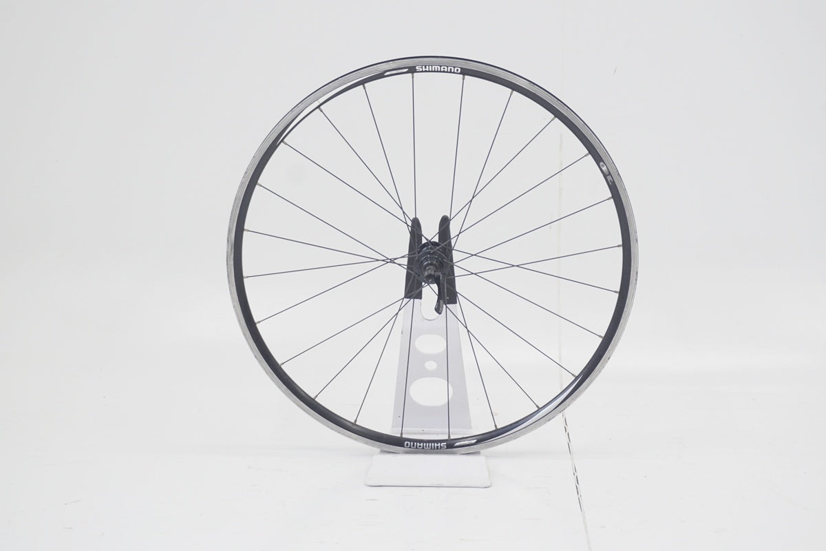 SHIMANO「シマノ」 WH-R500 ホイールセット / 京都八幡店