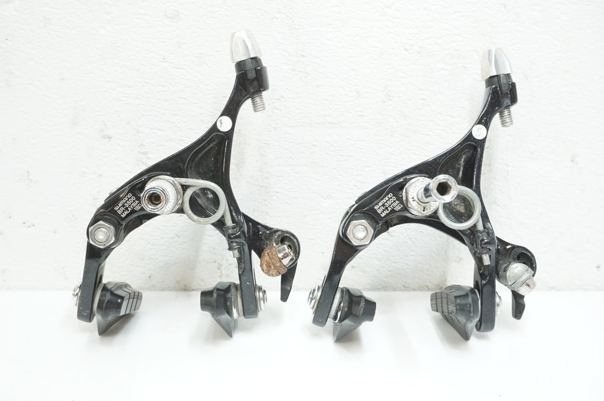 SHIMANO 「シマノ」 SORA BR-3500 キャリパーブレーキセット / 大宮店