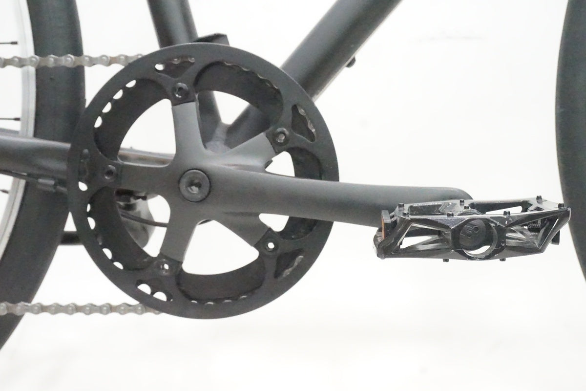 RITEWAY「ライトウェイ」 SHEPHERD 2023年モデル クロスバイク/ 京都