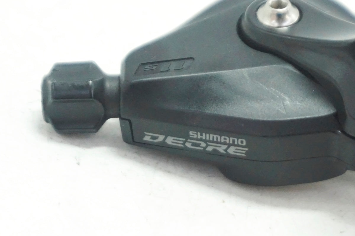 SHIMANO 「シマノ」 DEORE SL-M5100 右のみ ラピッドファイヤーシフター / 大阪門真店