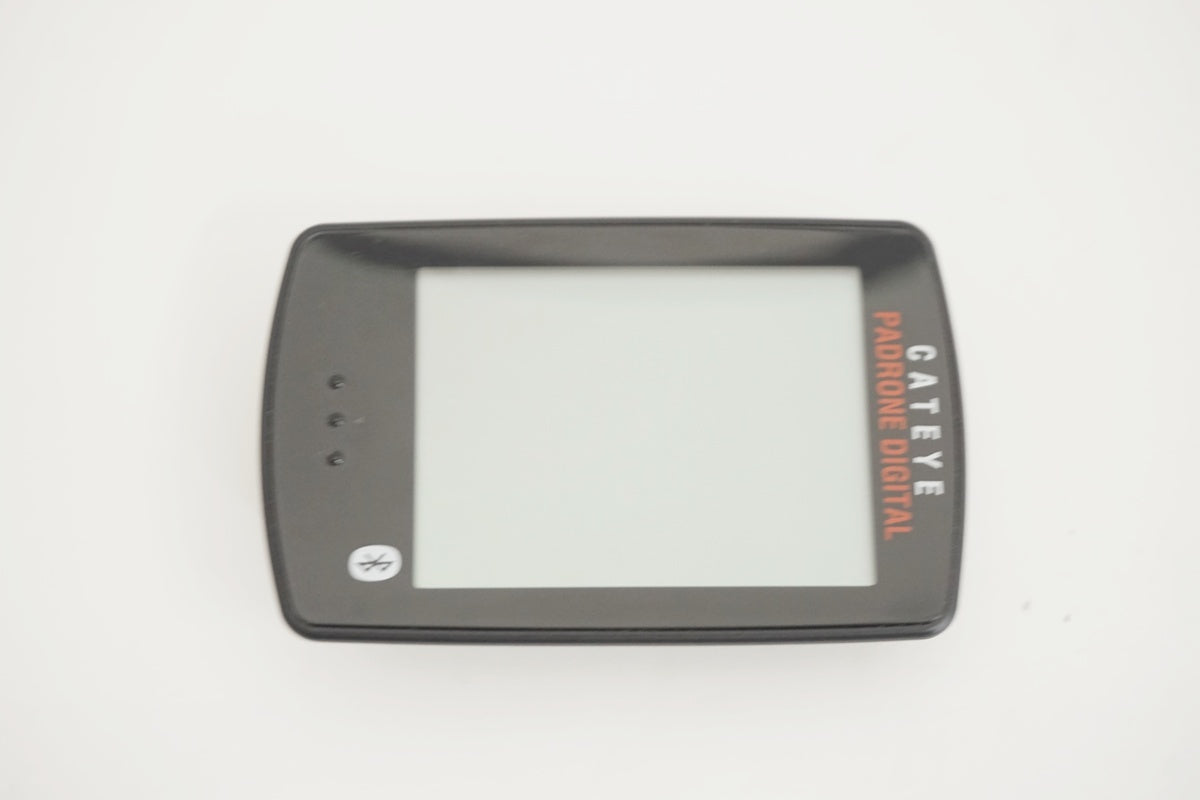 CATEYE 「キャットアイ」 CC-PA400B サイクルコンピューター / 京都八幡店