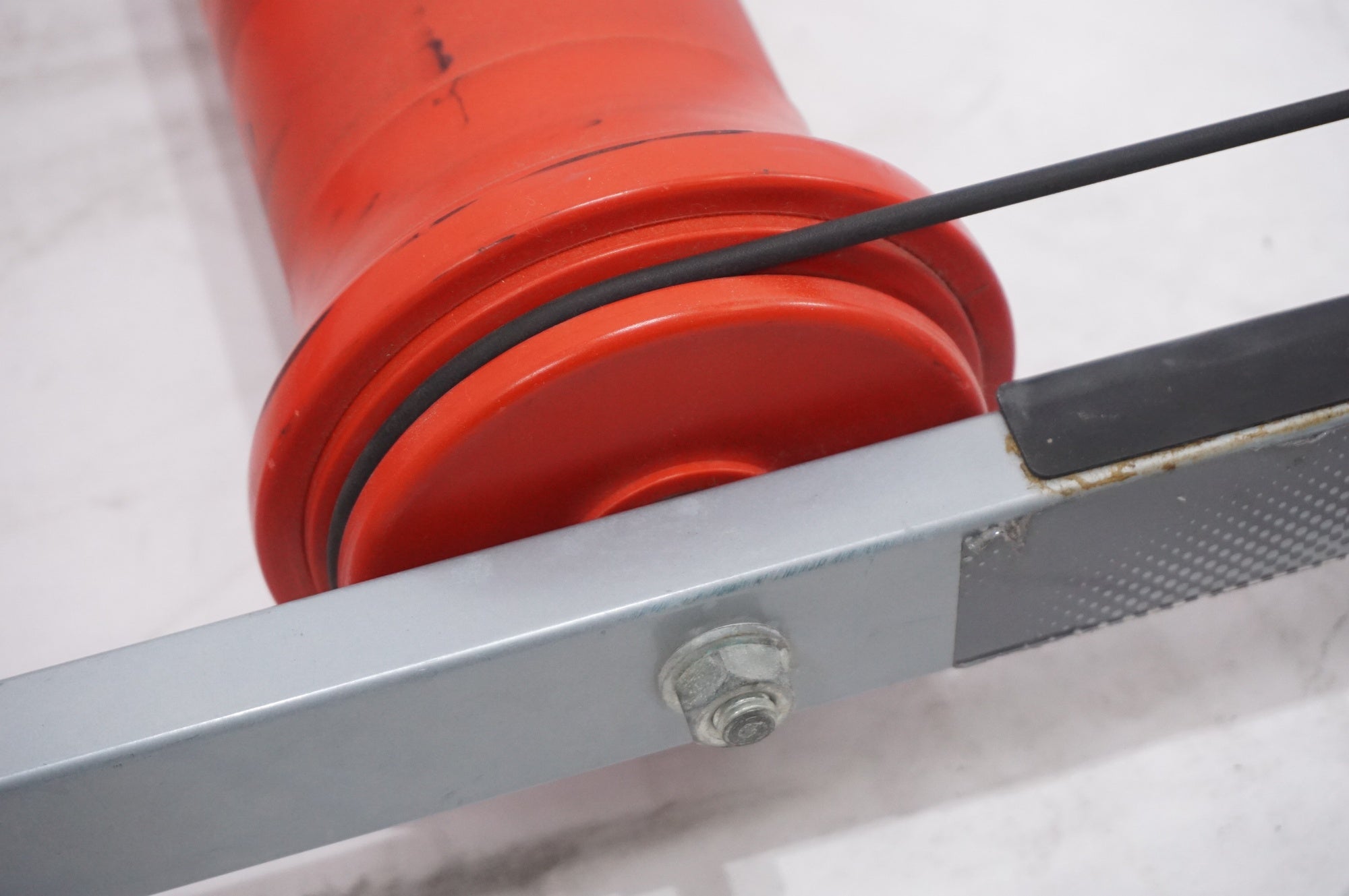 ELITE 「エリート」 PARABOLIC ROLLER 3本ローラー / AKIBA店