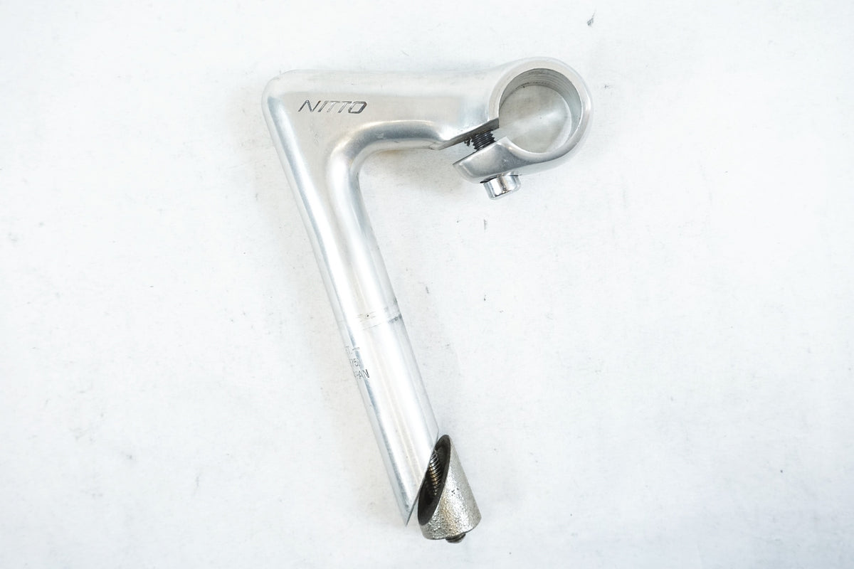 NITTO 「ニットー」 80mm Φ25.4 ステム / 有明ガーデン店