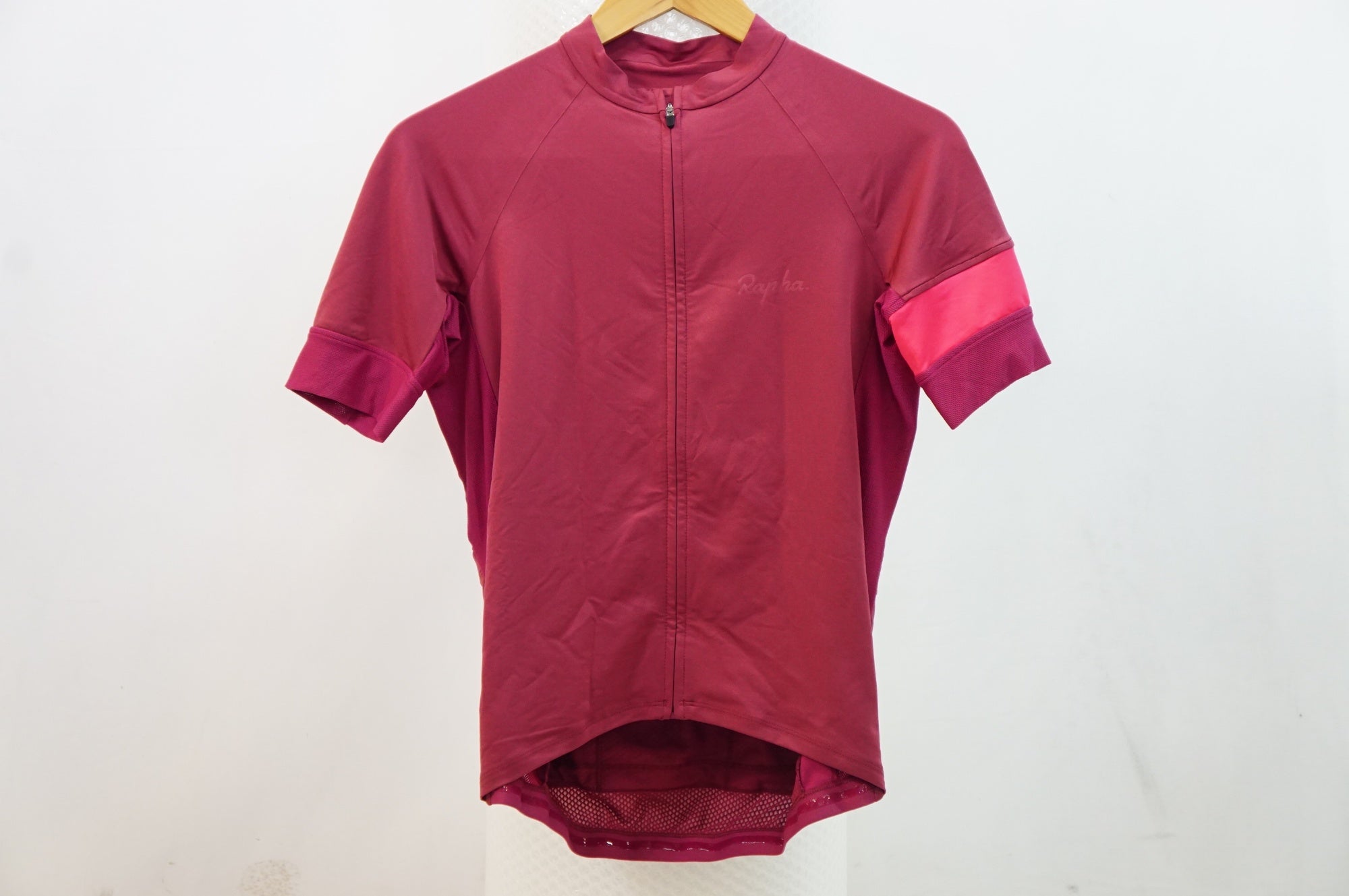 RAPHA 「ラファ」 SHORT SLEEVE TRAINING JERSEY サイズM 半袖ジャージ / 熊谷本店