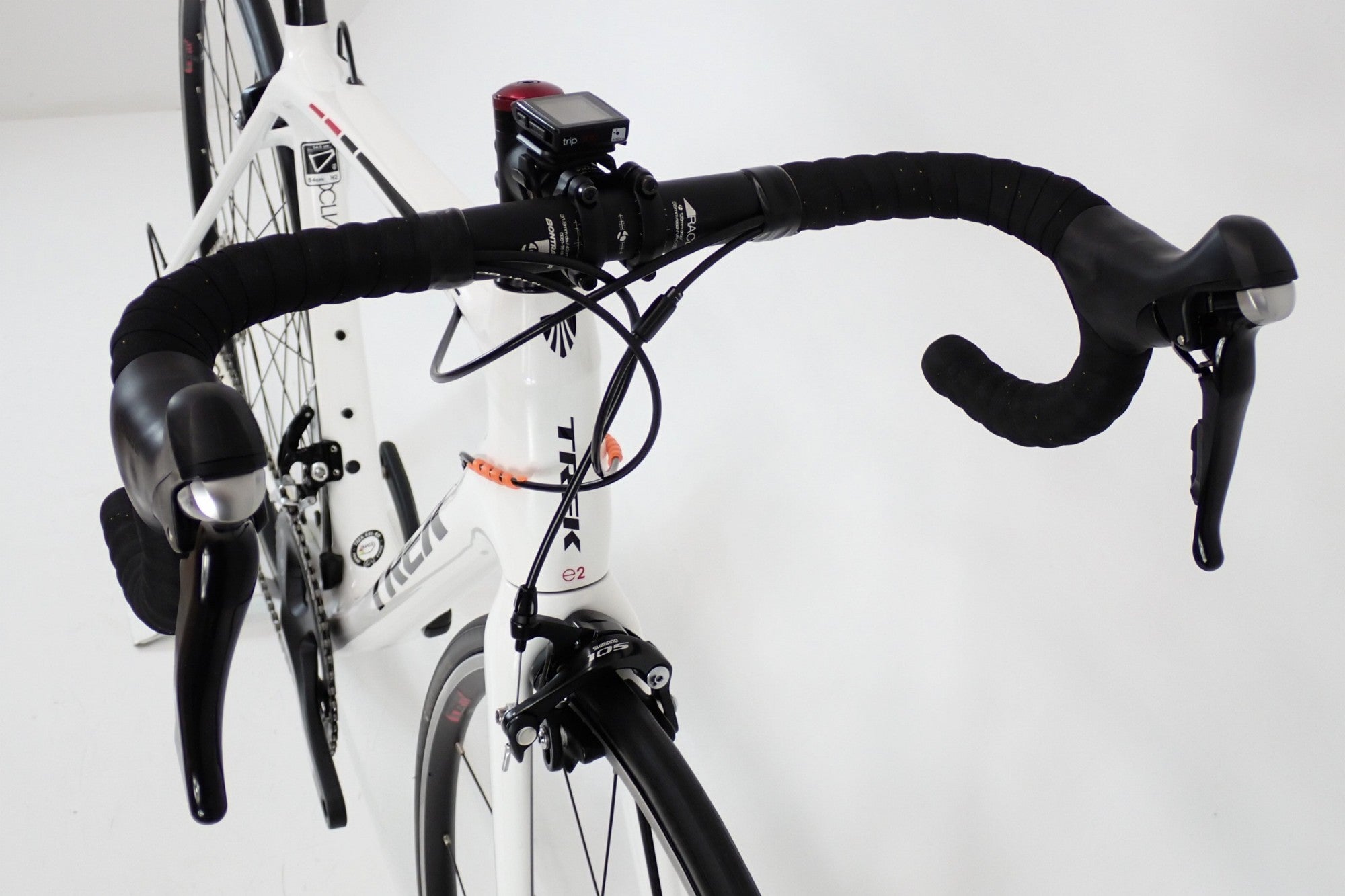 TREK 「トレック」 EMONDA SL5 2016年モデル ロードバイク / 伊勢崎店