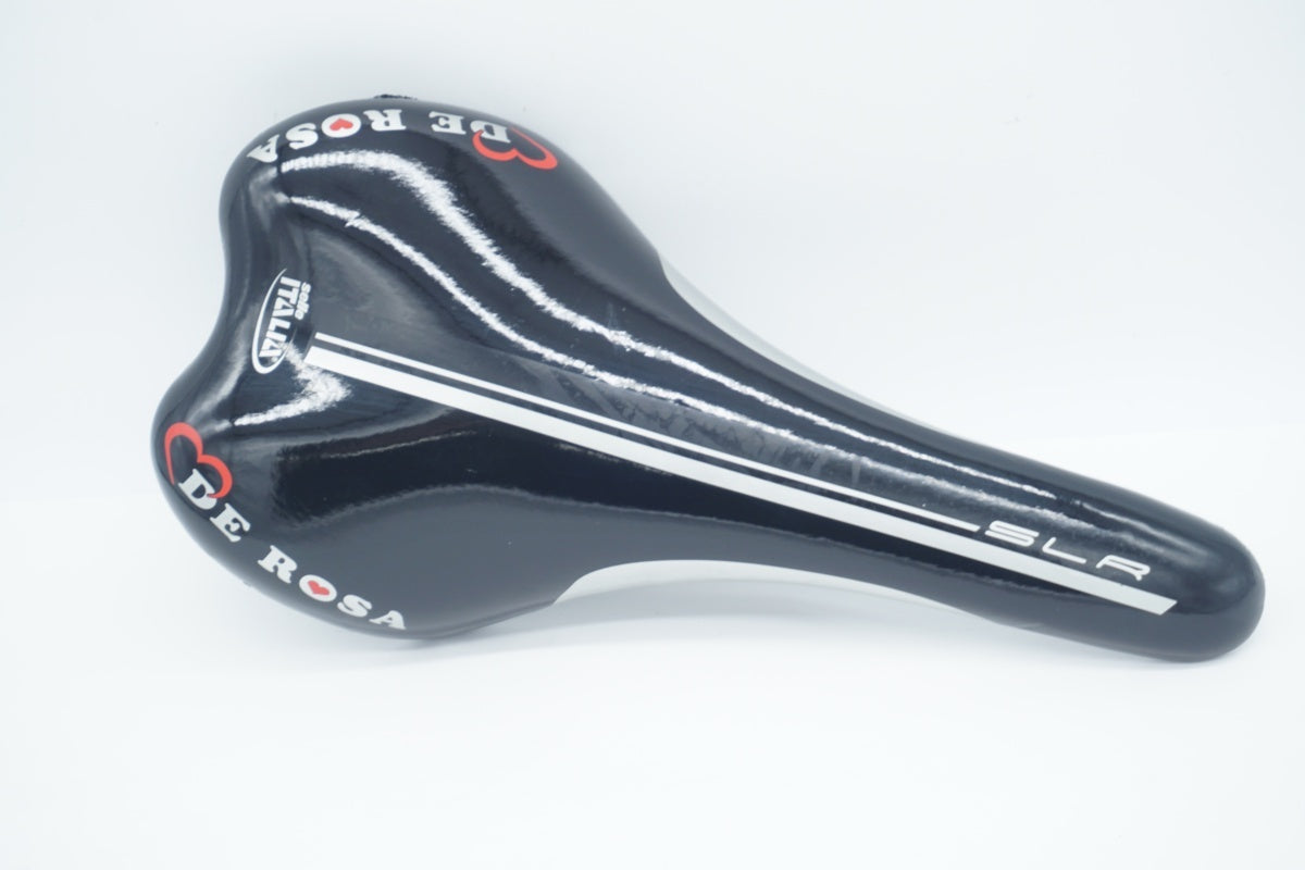SELLE ITALIA 「セライタリア」 SL DE ROSA SLR サドル / 滋賀大津店
