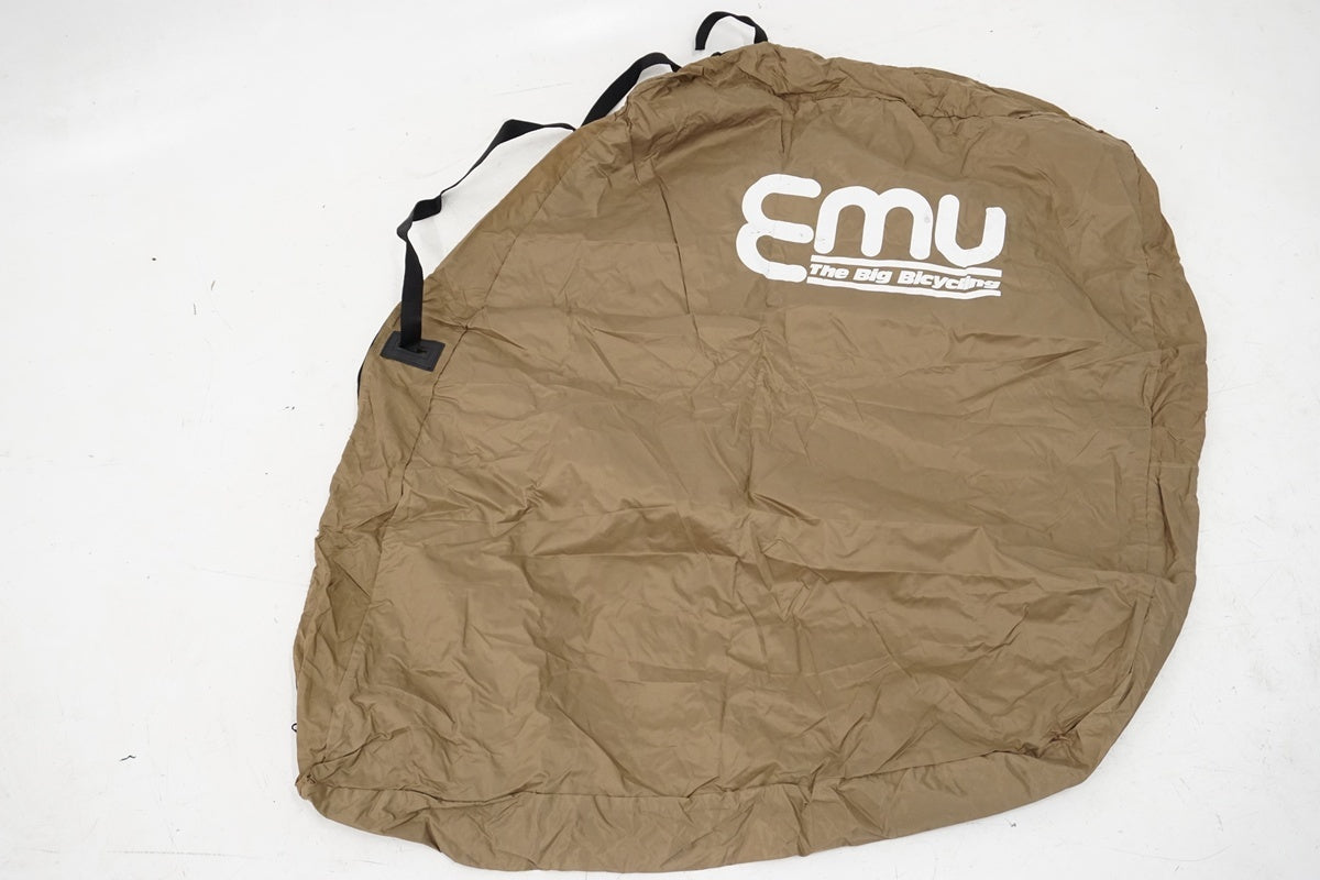 OSTRICH 「オーストリッチ」 EMU E-10 輪行袋 / 浜松店