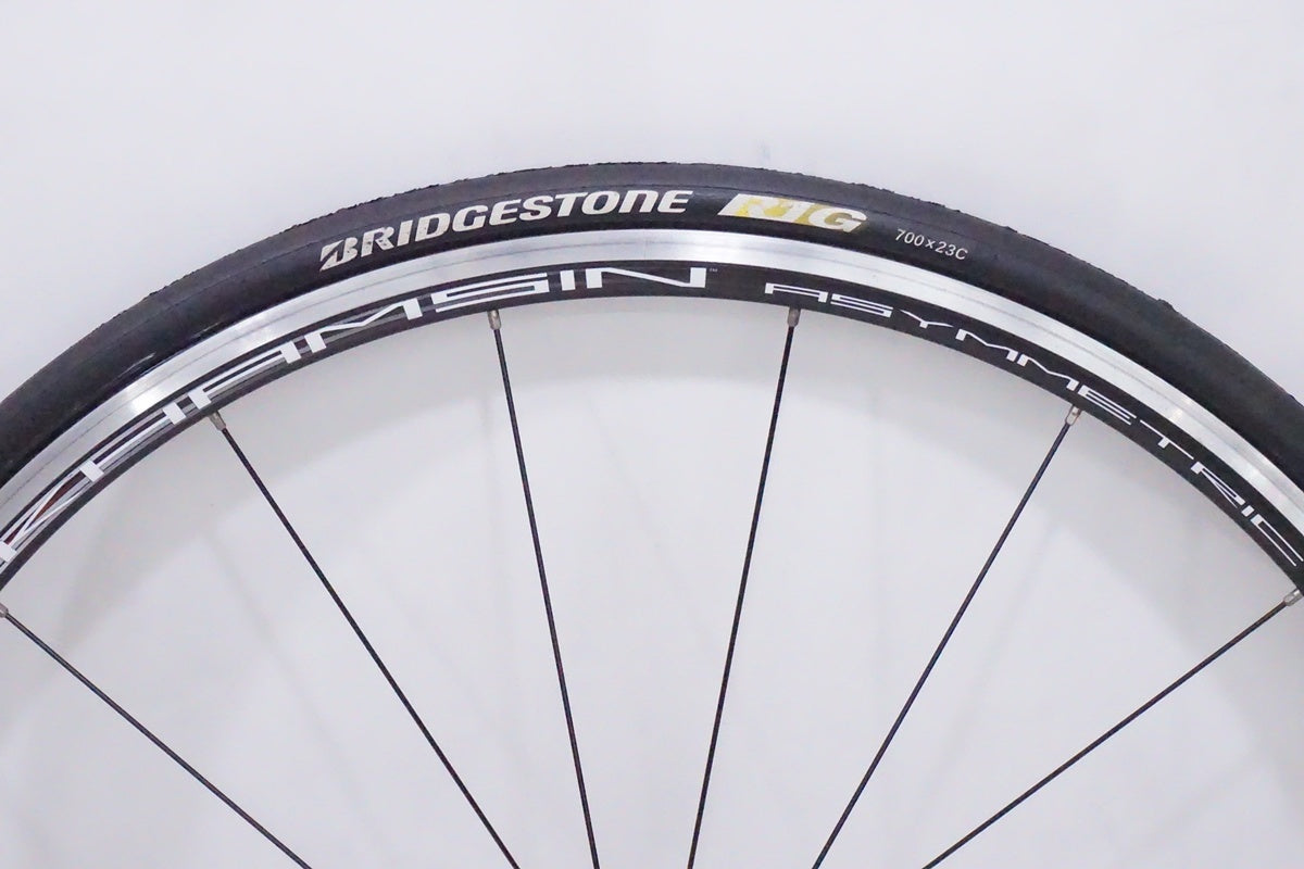 CAMPAGNOLO「カンパニョーロ」 KHAMSIN カンパフリー ホイールセット / 京都西院店