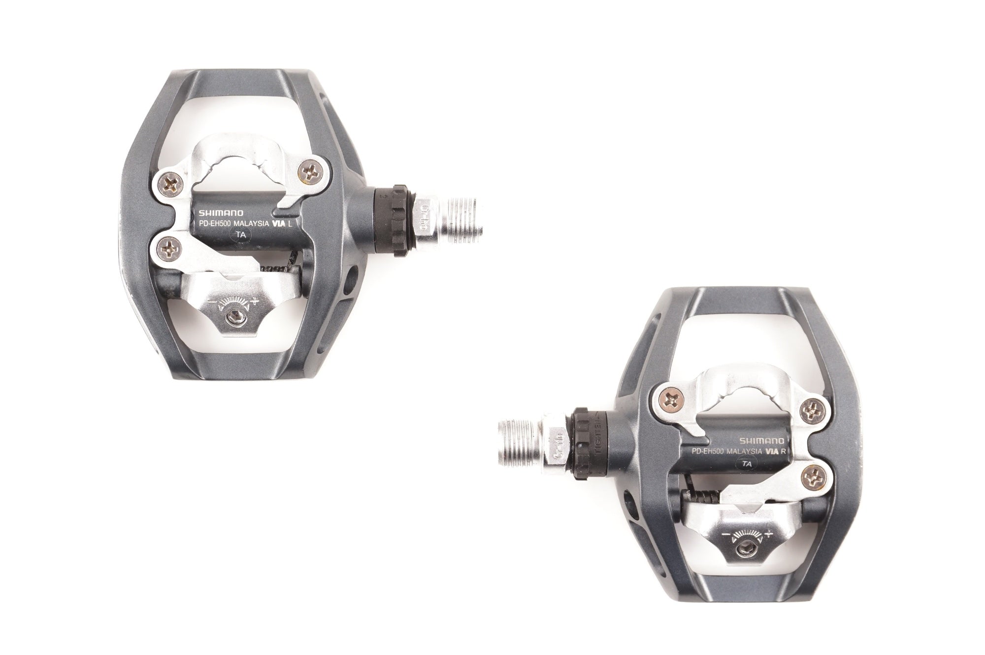 SHIMANO 「シマノ」 PD-EH500 ペダル / 中目黒店 ｜ バイチャリ
