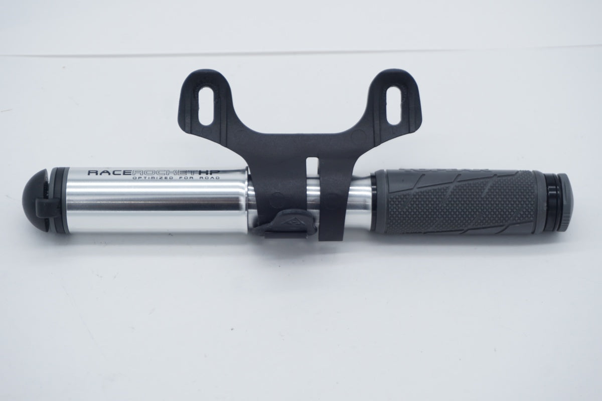 TOPEAK 「トピーク」 RACE ROCKET HP 携帯ポンプ / 滋賀大津店